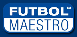 Futbol Maestro Logo
