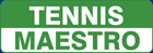 Tennis Maestro Logo